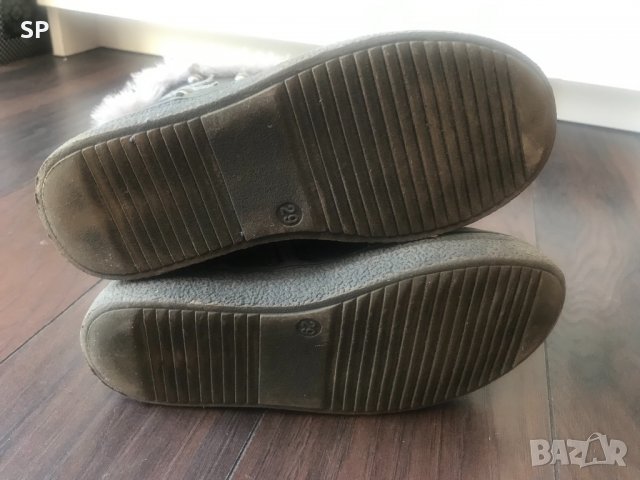 Детски ботушки номер 29, снимка 3 - Детски боти и ботуши - 33749110