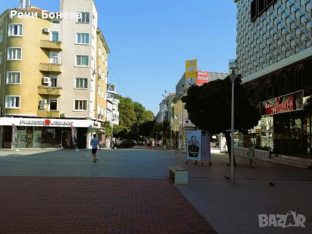Собственик дава под наем краткосрочно апартамент в Гръцката махала, снимка 13 - Апартаменти - 55735200