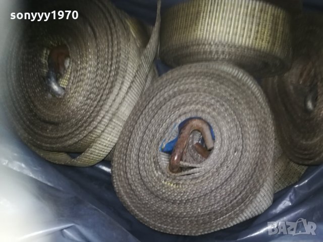 КОЛАНИ 8-9М ТИР КОЛАНИ 0101221457