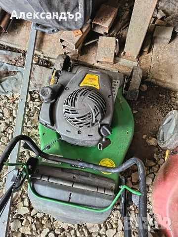 косачки, снимка 7 - Градинска техника - 54088609