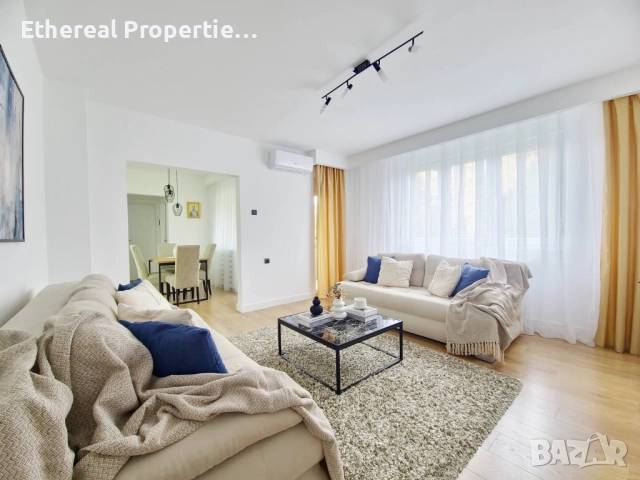 Двустаен апартамент Стрелбище