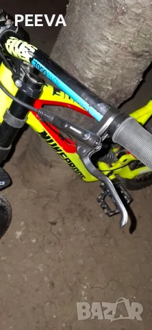 Планински велосипед Nukeproof, снимка 4 - Велосипеди - 55849641