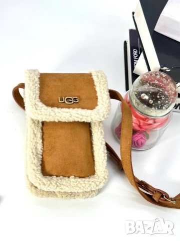 чанти ugg, снимка 3 - Чанти - 50691446