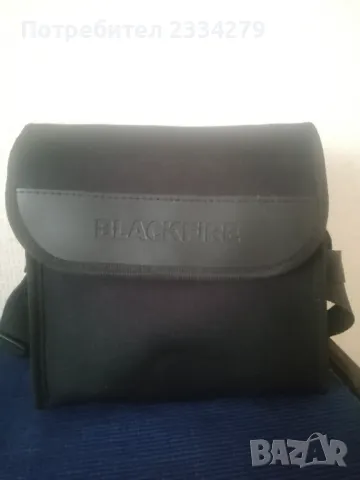 Бинокъл ,,BLACKFIRE" 10х50 ВК7 PORRO, снимка 4 - Ловно оръжие - 49264119