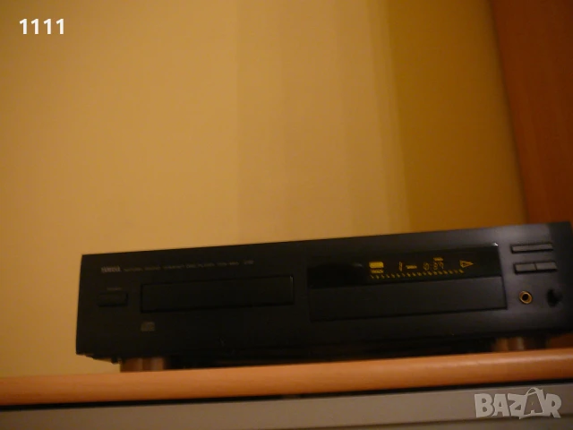 YAMAHA CDX-860, снимка 7 - Ресийвъри, усилватели, смесителни пултове - 51133239