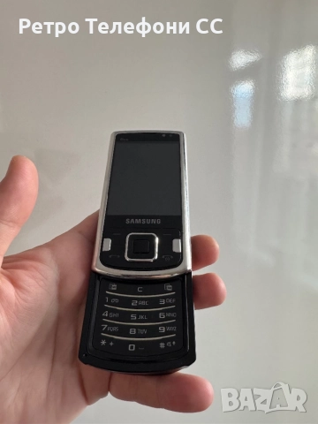 Samsung slide metal 8GB 8Mpx, снимка 4 - Samsung - 52963496