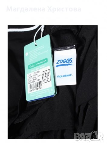Цял бански ZOGGS, снимка 5 - Бански костюми - 31387011