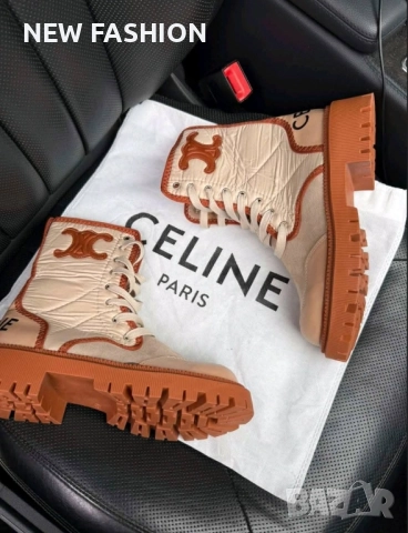 Дамски Боти ✨ CELINE 