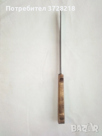 Окопен нож щик от Манлихер , снимка 3 - Ножове - 52349641