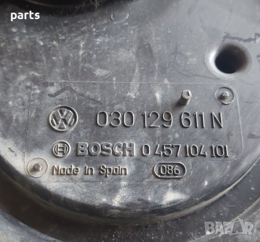 Филтърна Кутия Сеат Ароса - VW Поло - Кади - Голф - Шкода - 030129611N - 0457104101 N, снимка 4 - Части - 42411755