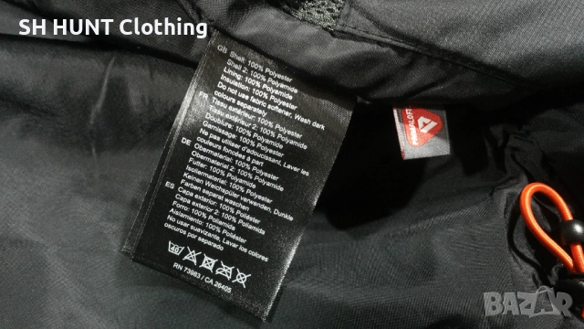 HELLY HANSEN UTILITY VEST PRIMALOFT Work Wear размер S работен елек W2-19, снимка 17 - Други - 52027557