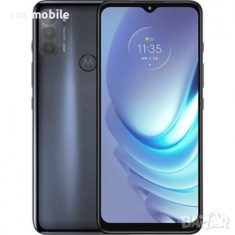 Motorola G50 - Motorola XT2137 лентов кабел странични бутони , снимка 2 - Резервни части за телефони - 40761774