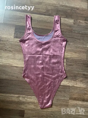 Уникално боди, снимка 4 - Корсети, бюстиета, топове - 33118259