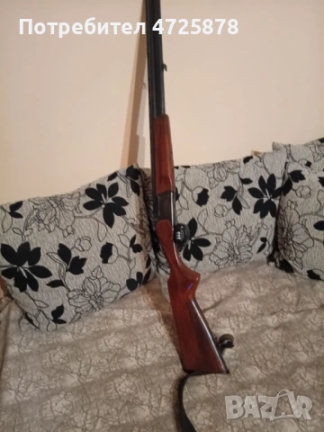 Ловна пушка , снимка 6 - Ловно оръжие - 53308844