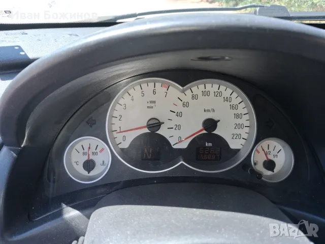 OPEL Corsa, бензин, автомат., снимка 3 - Автомобили и джипове - 56442226