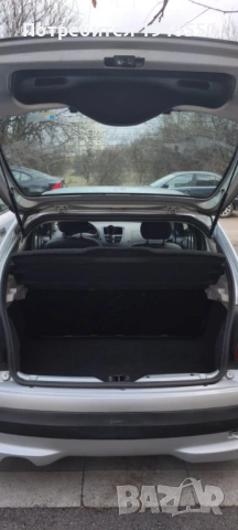 Пежо 206+, снимка 8 - Автомобили и джипове - 53133147