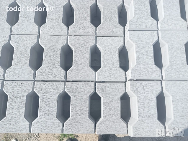 бетонови павета, снимка 5 - Други - 51237879