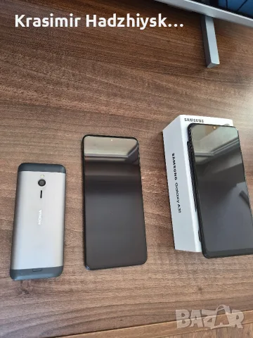 Евтини телефони Samsung и др., снимка 10 - Samsung - 56256600