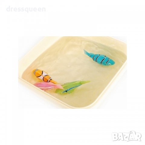 0815 Happy Fish, снимка 4 - Други - 37479660