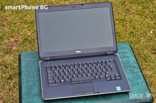 Dell E6440 4ядрен/SSD/8GB Ram, снимка 3 - Лаптопи за работа - 44243289