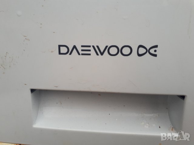 Продавам люк за пералня Daewoo DWD-НВ1422, снимка 4 - Перални - 35124840