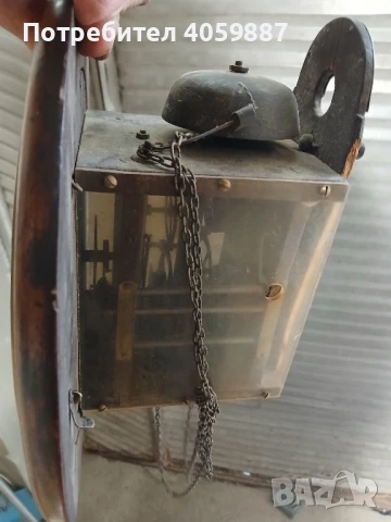 стар Шварцвалд часовник 