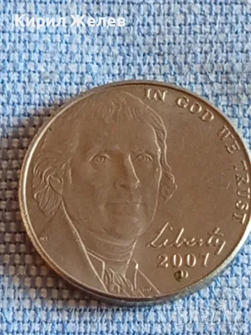 Четири монети от цял свят АМЕРИКА, АВСТРИЯ за КОЛЕКЦИЯ ДЕКОРАЦИЯ 31642, снимка 5 - Нумизматика и бонистика - 48845128