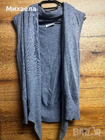 Дамски суитчъри и жилетки, снимка 8 - Суичъри - 27904611