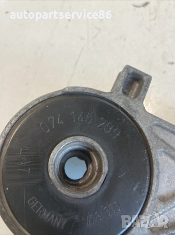 Обтегач на ремък за Volvo S80 2.5 TDI (2002) 074145299, снимка 3 - Части - 54028142