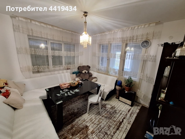 3-стаен апартамент , гараж и партер, снимка 3 - Апартаменти - 54269901