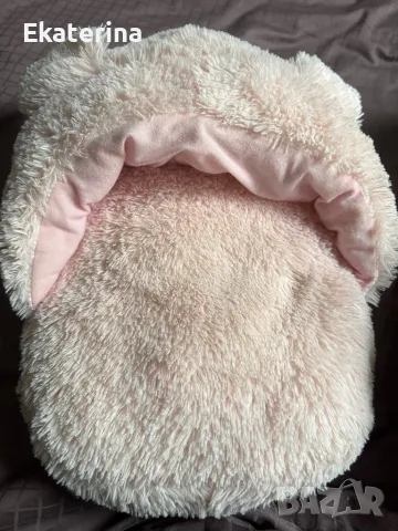 Гигантски плюшен детски пантоф , снимка 4 - Други - 50008869