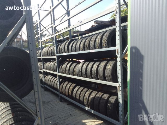 Зимни гуми внос от германия , снимка 3 - Гуми и джанти - 38535806