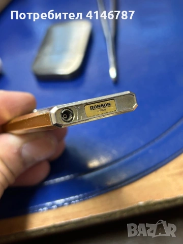 Запалки zippo , ronson и други, снимка 4 - Запалки - 53072579