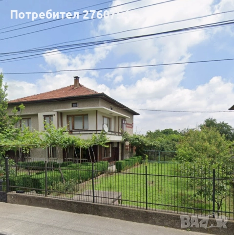 Къща, снимка 2 - Къщи - 52877986