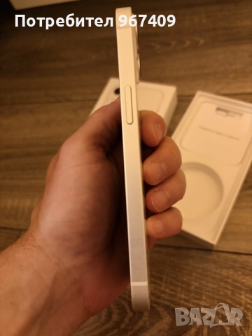 IPhone 13 256Gb Starlight , снимка 5 - Apple iPhone - 55754287