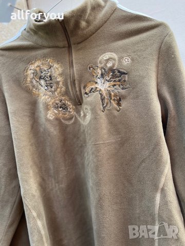 Дамски Полари " Bogner ", снимка 4 - Блузи с дълъг ръкав и пуловери - 27791647