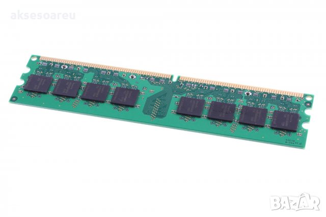 РАМ памет RAM Hynix 8 GB 2x4GB DDR2 800 Mhz за AMD процесори ддр 2 оперативна памет компютърна PC2-6, снимка 15 - Работни компютри - 38317894
