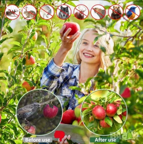 Ултра звуковото устройство за прогонване на вредители, снимка 4 - Други стоки за дома - 52854601