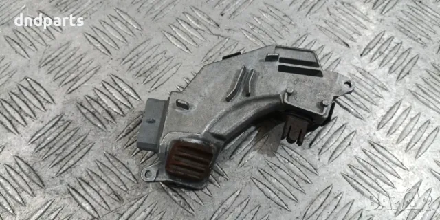 Реостат Opel Vectra C 2002г.	