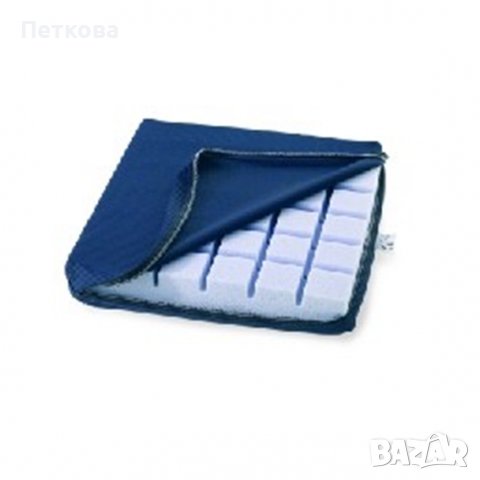 Антидекубитална възглавница