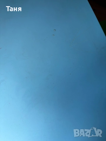 Масичка и 4 стола Mammut Ikea, снимка 7 - Мебели за детската стая - 54286951