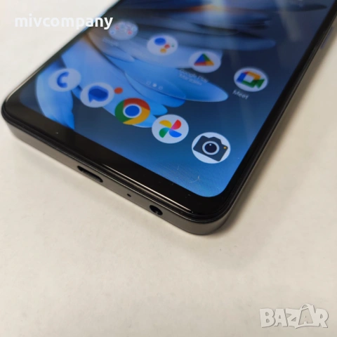 Смартфон ZTE 5G PRO UG Phone U25 256/6GB, снимка 4 - ZTE - 54342805