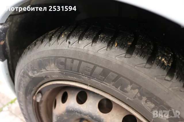 Renault Clio 1.2 , 60 к.с. , Бензин, 2000 г. в много добро състояние, снимка 7 - Автомобили и джипове - 48731658