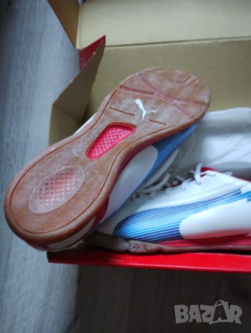 Маратонки Puma,нови., снимка 11 - Маратонки - 42273428