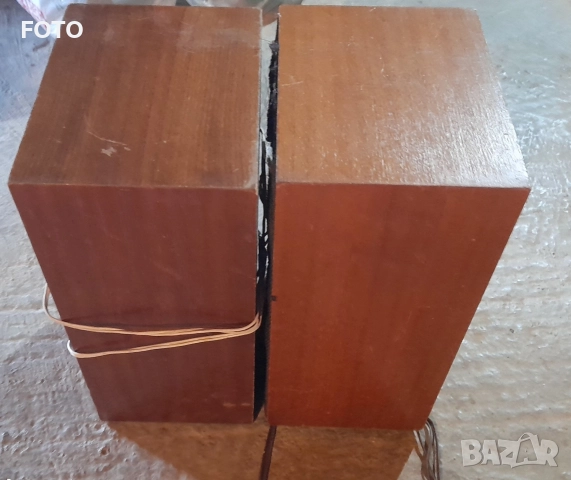 35w 4.5 oma, снимка 7 - Тонколони - 52833257