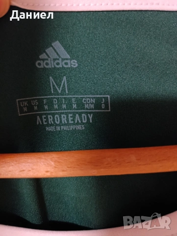 Мачова тениска на Пирин Благоевград , снимка 7 - Футбол - 53136282