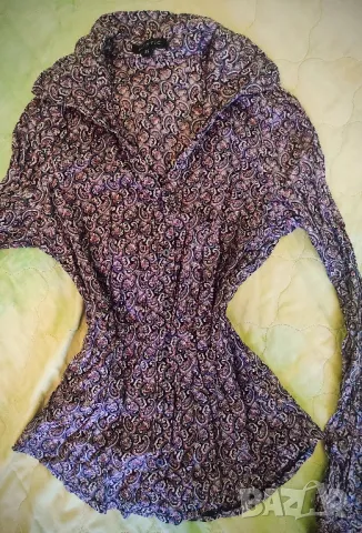 Ризи-дамски, снимка 3 - Ризи - 49956769