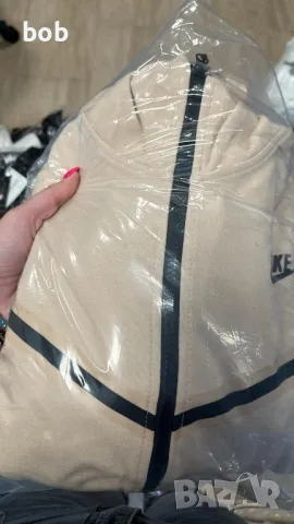 нови мъжки екипи nike tech fleece , снимка 8 - Спортни дрехи, екипи - 43289954