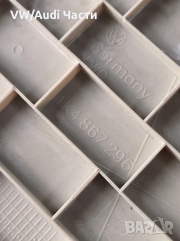 Кора капак таван колона за Голф 5 Volkswagen Golf 5 1K4867296B, снимка 3 - Части - 50662693