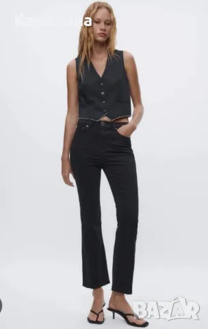 Нови дрехи на Зара 